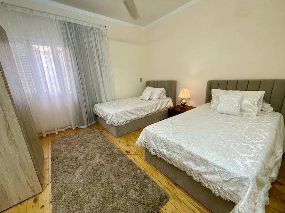 Urban Luxury 2br At The Heart Of Mohandeseen, Near Zamalek *