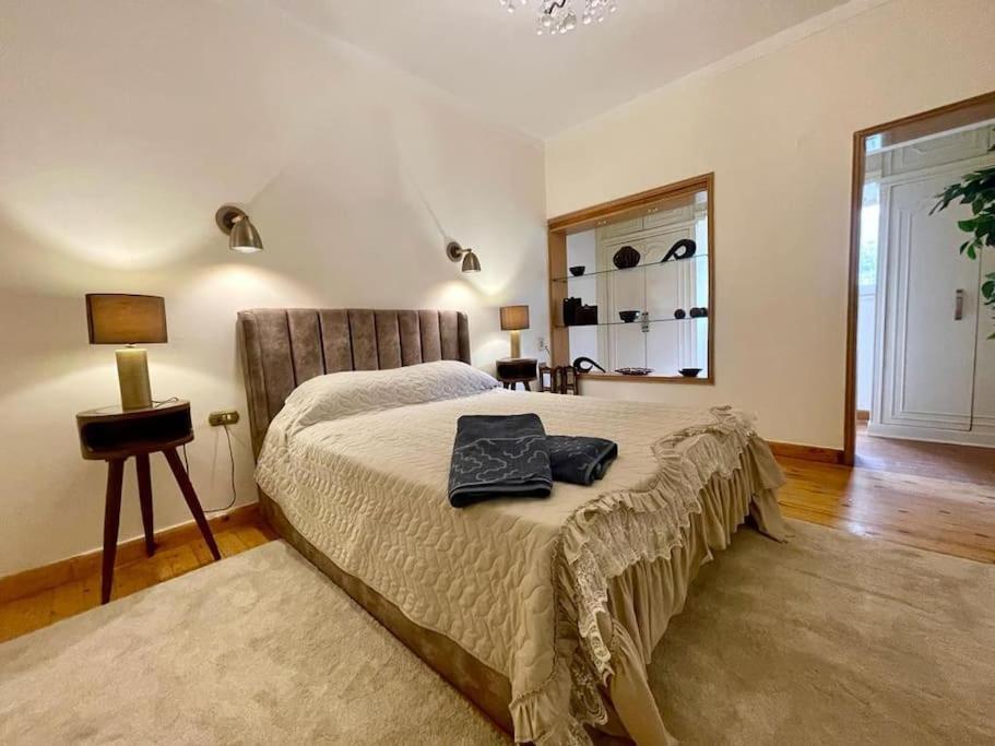 Urban Luxury 2br At The Heart Of Mohandeseen, Near Zamalek El Cairo
